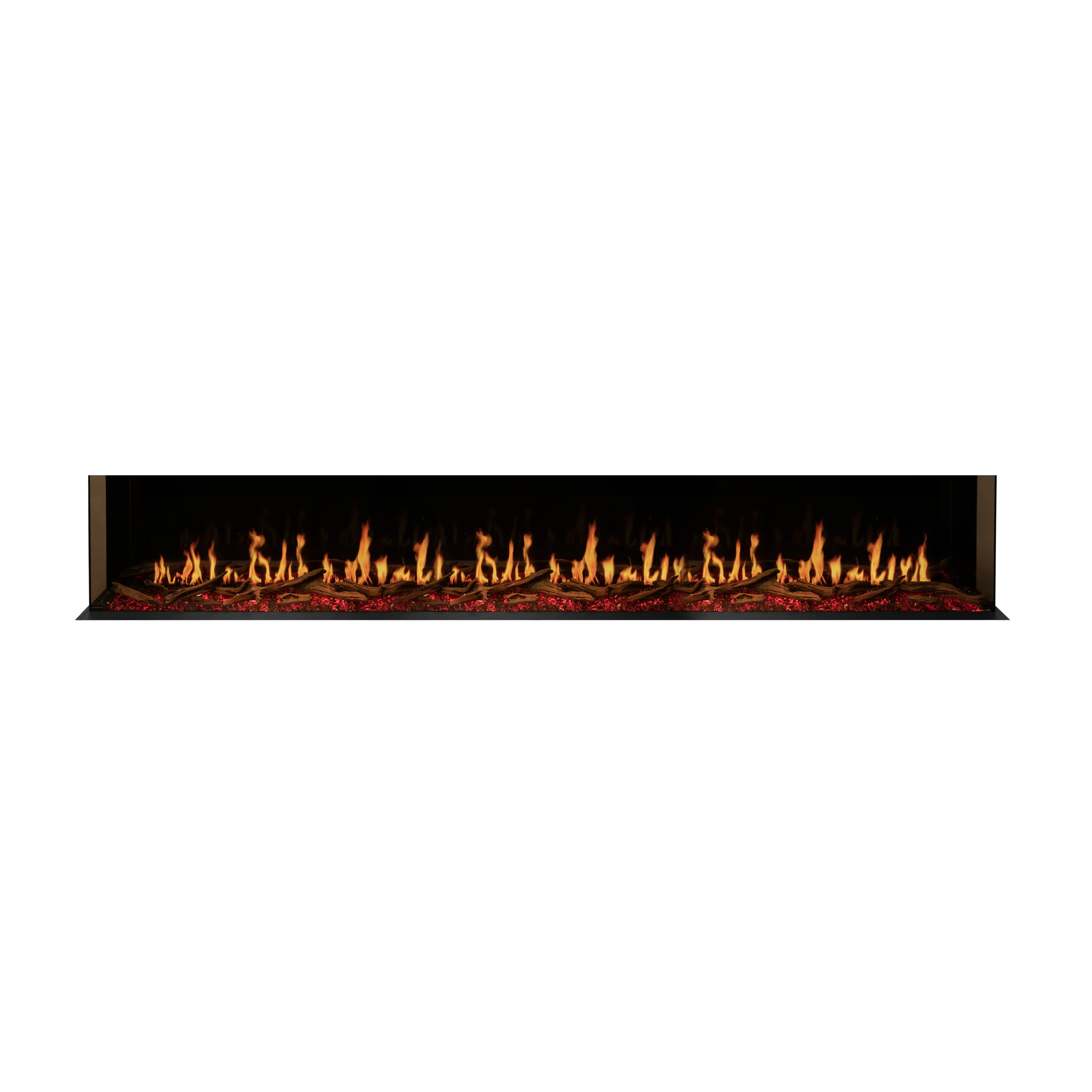 Motion 120: Electric Fireplace Inserts - EcoSmart Fire