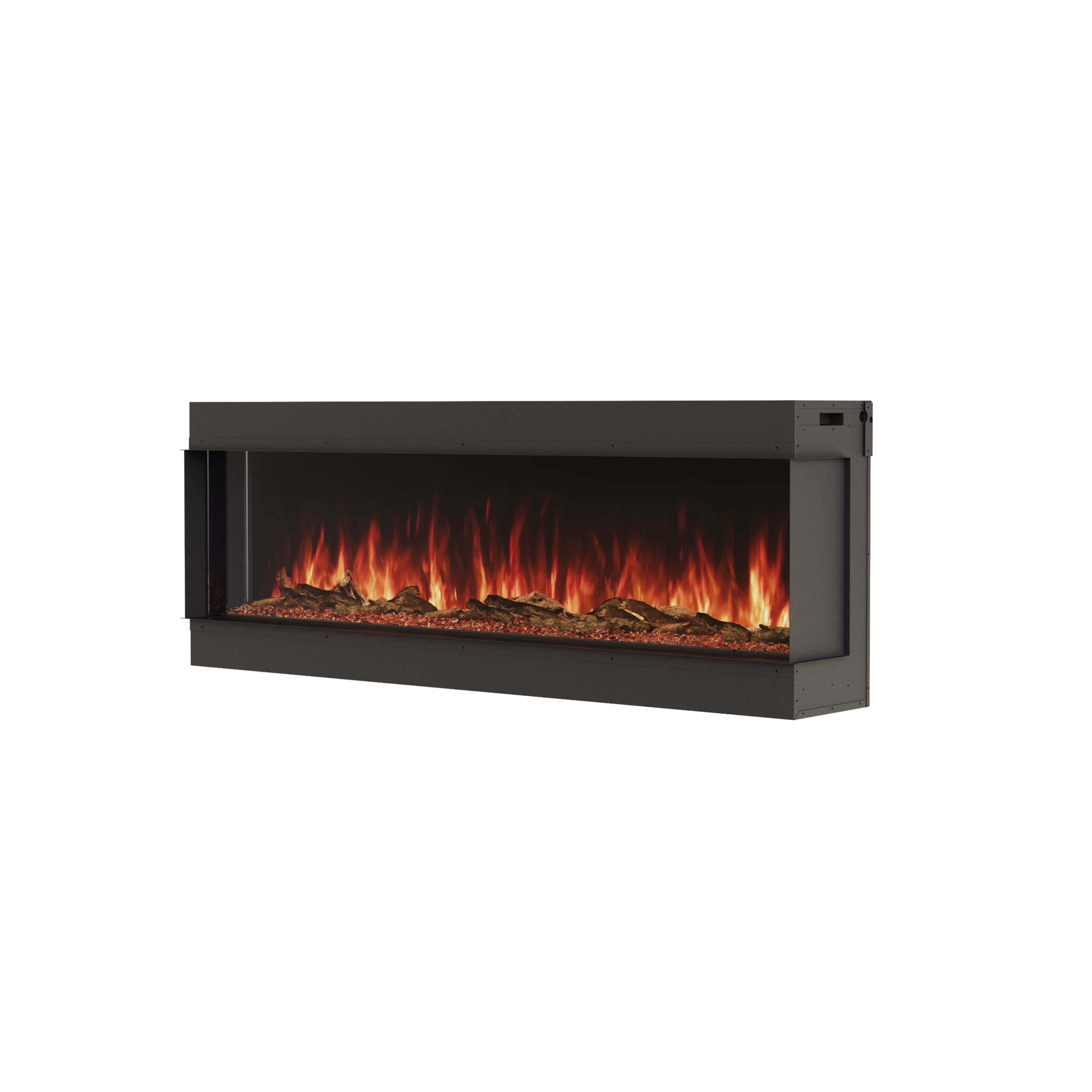 Switch 68: Electric Fireplace Inserts - EcoSmart Fire