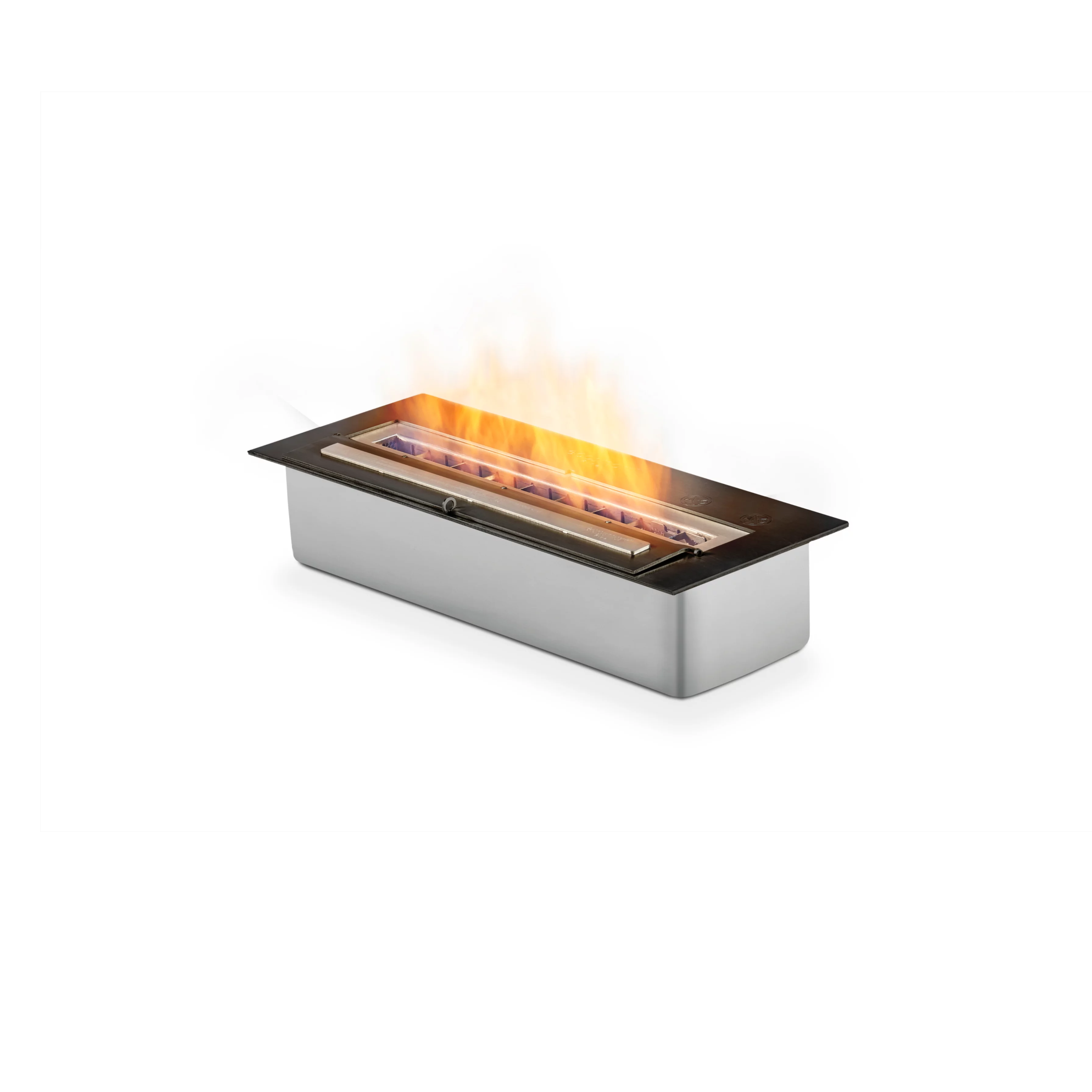 XL Series: Linear Ethanol Burners - EcoSmart Fire
