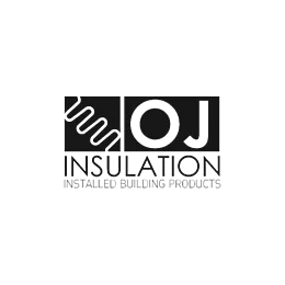 Logo OJ Insulation