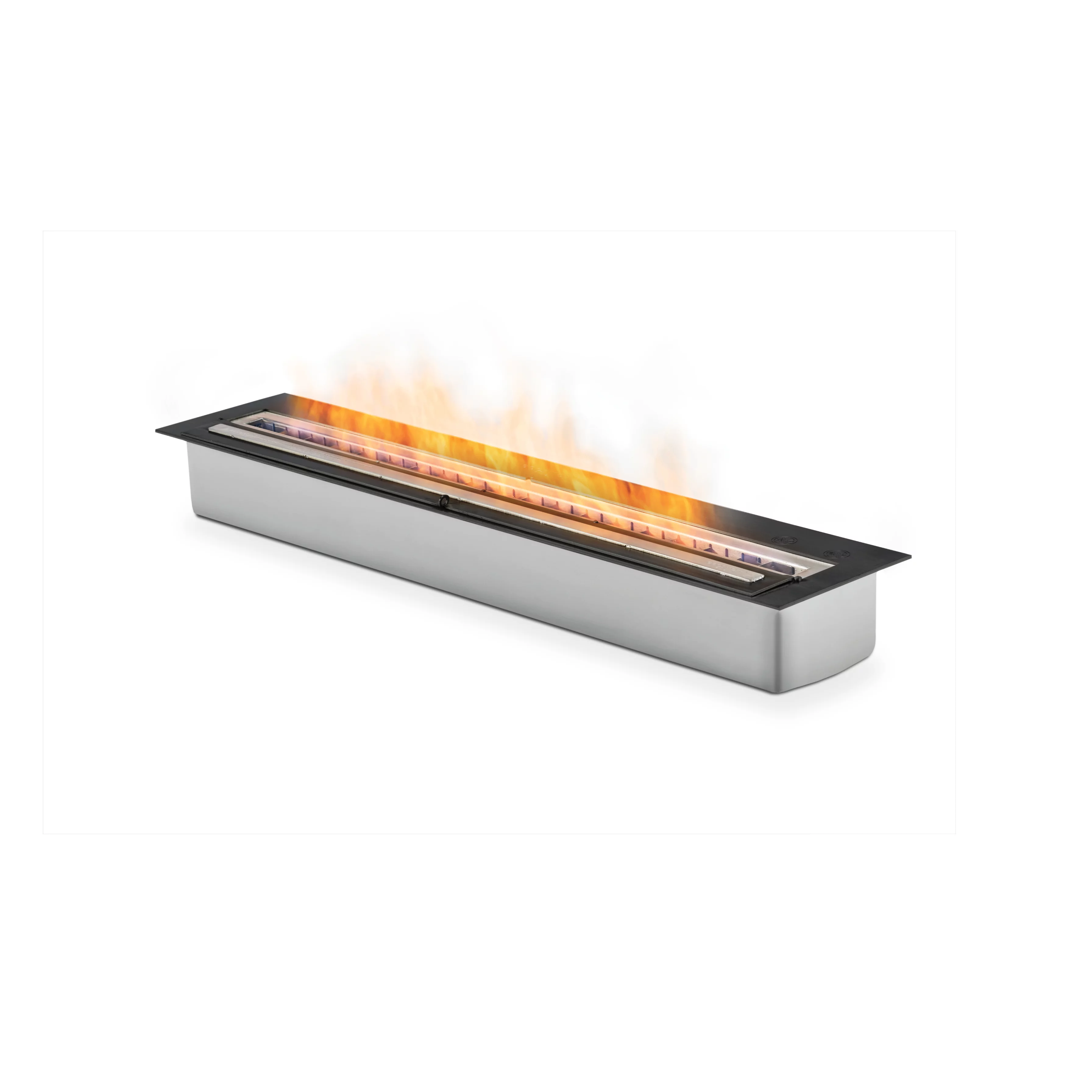 XL Series: Linear Ethanol Burners - EcoSmart Fire