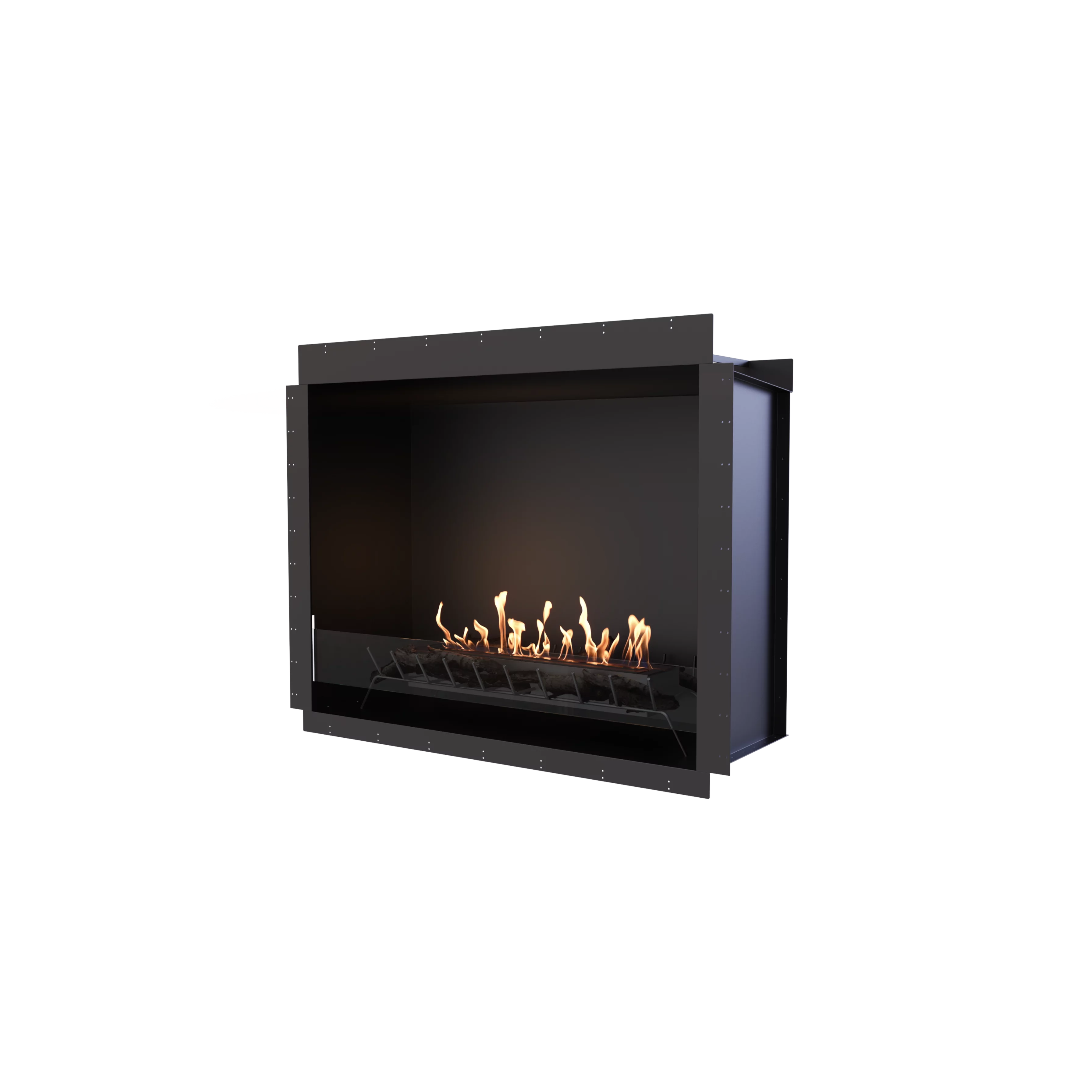 Heritage 56SS: Nostalgia meets modern innovation | EcoSmart Fire