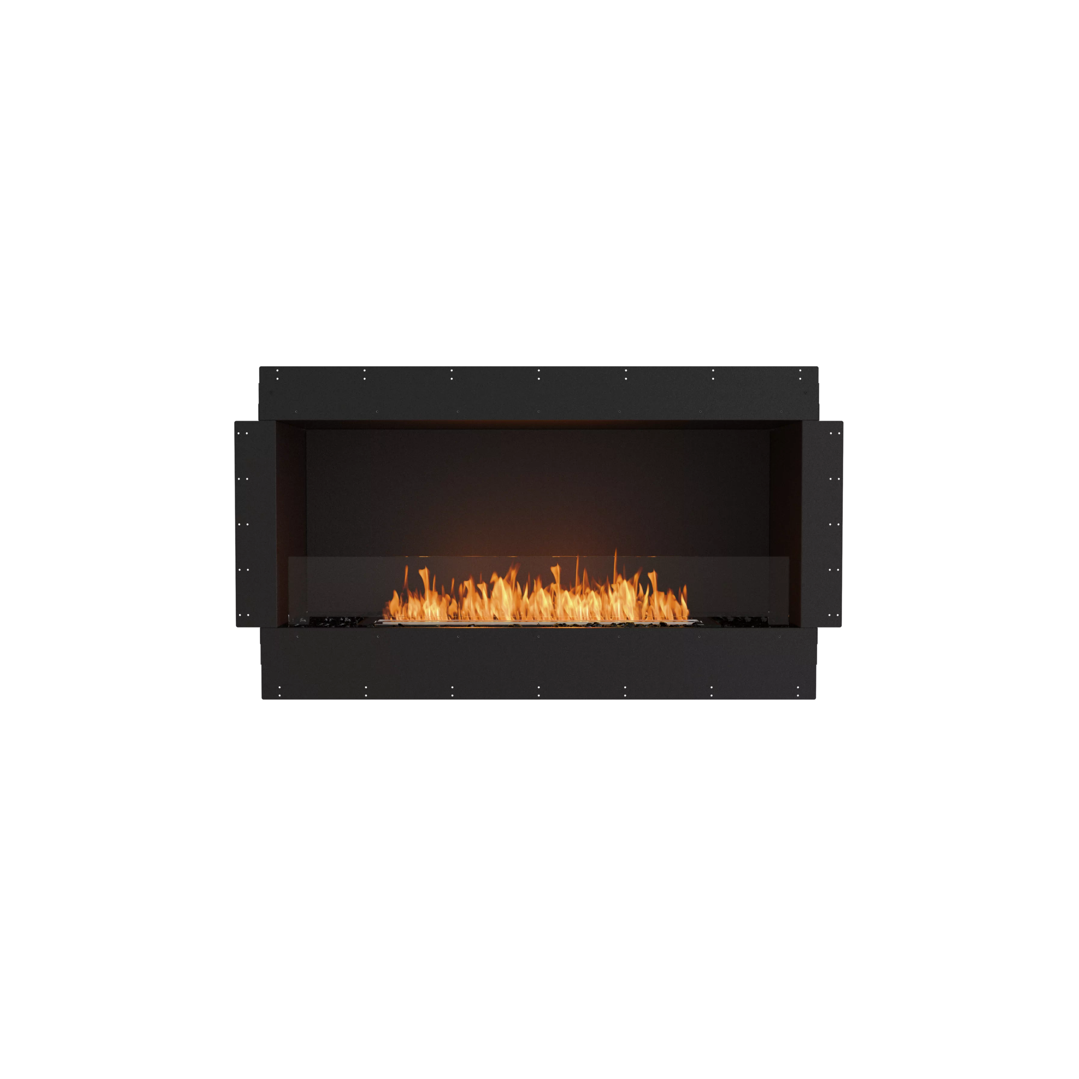 Flex 50SS: Single Sided Fireplace Insert - EcoSmart Fire