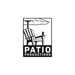 Logo Patio Productions