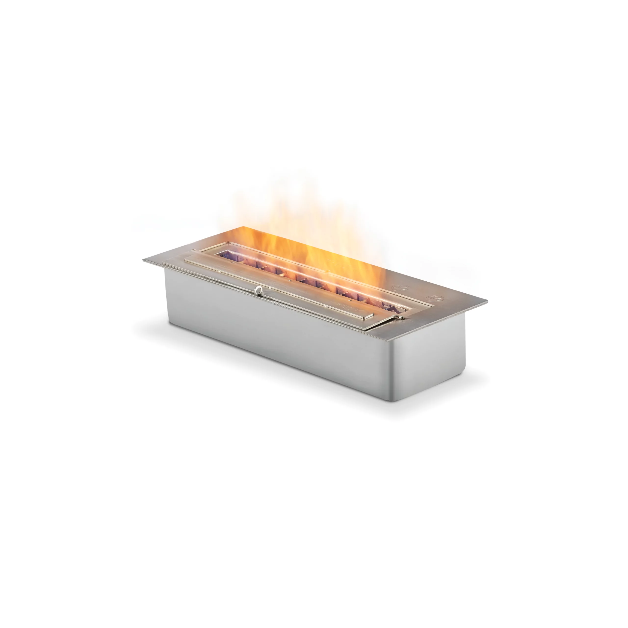 XL Series: Linear Ethanol Burners - EcoSmart Fire