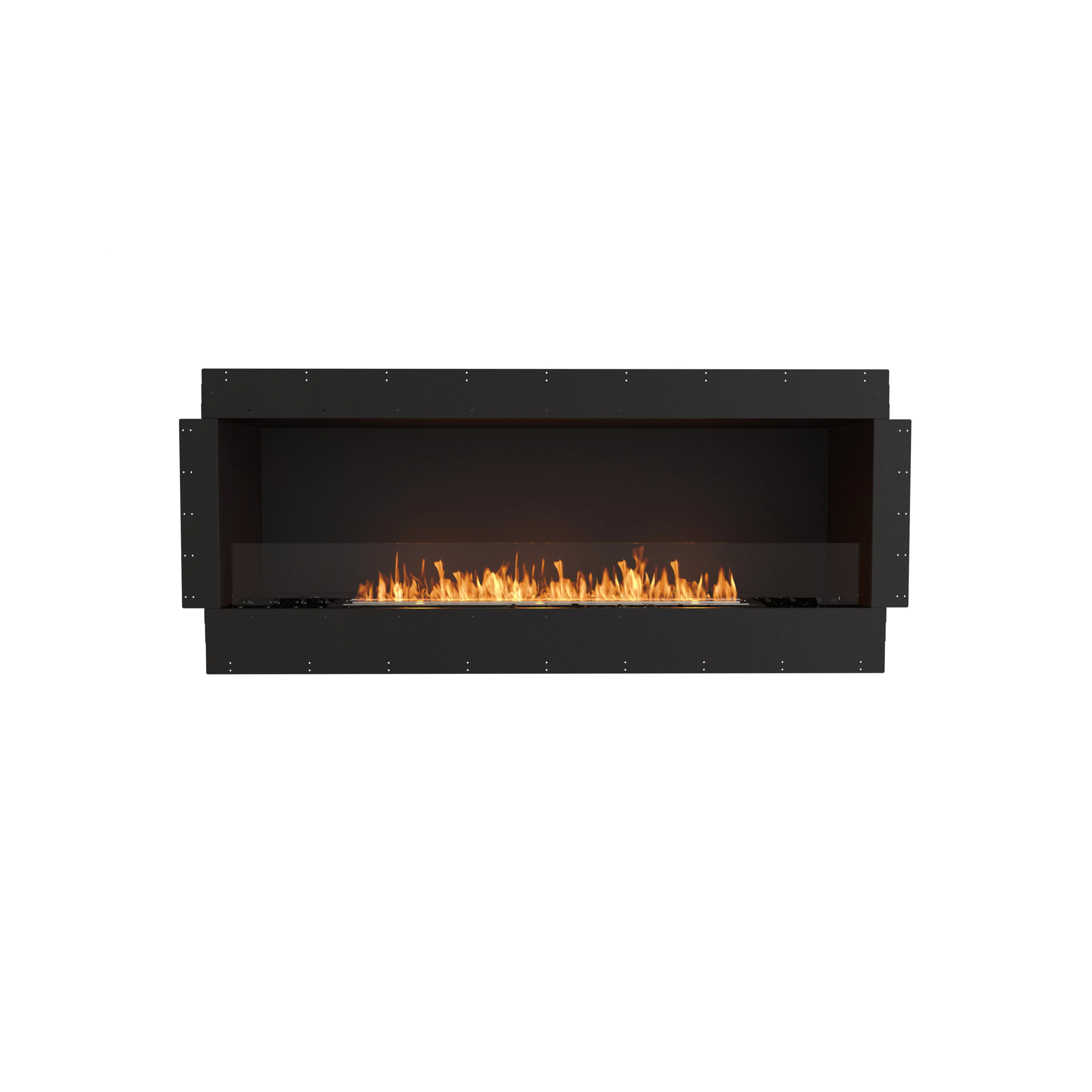 Flex 68SS: Single Sided Fireplace Insert - EcoSmart Fire