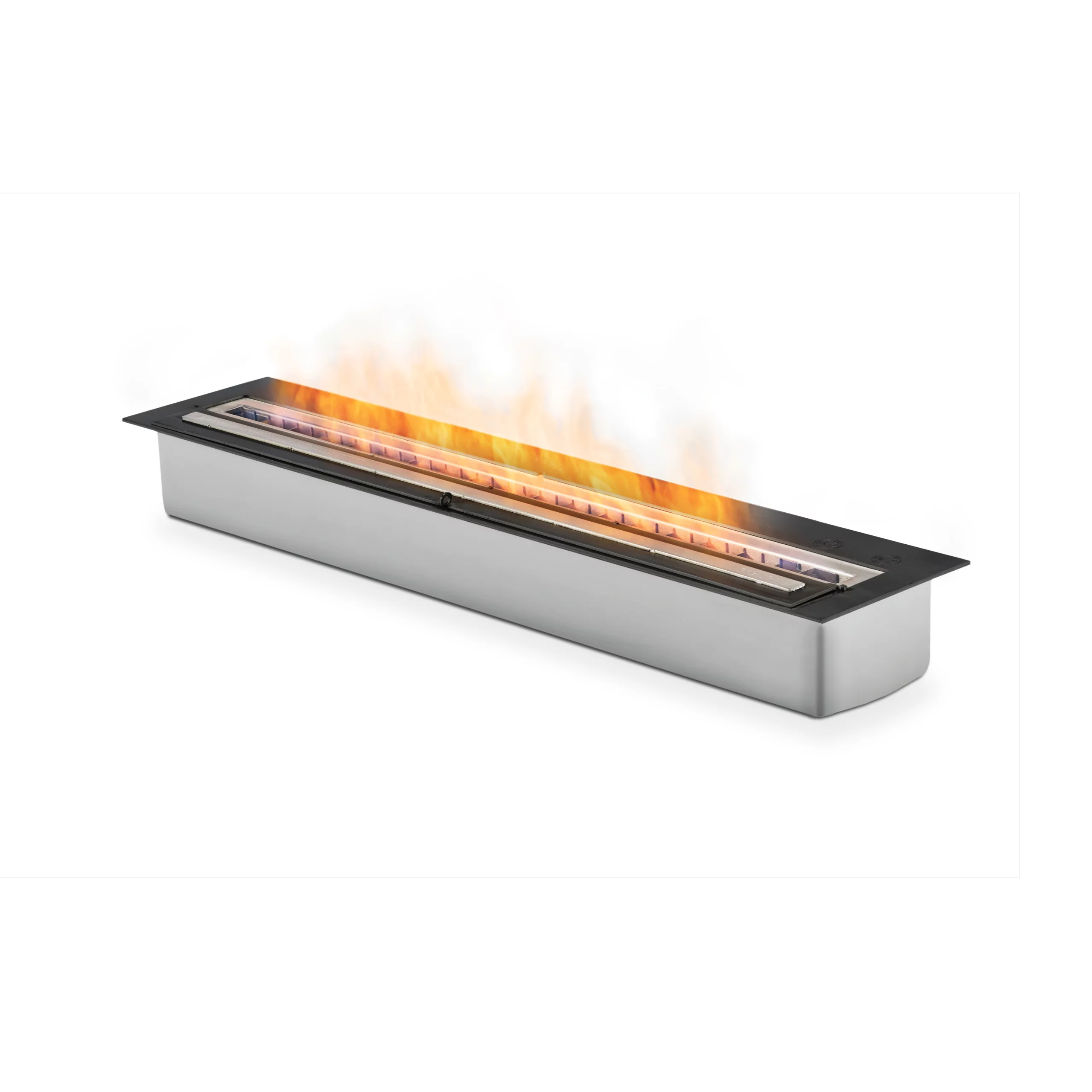 XL Series: Linear Ethanol Burners - EcoSmart Fire