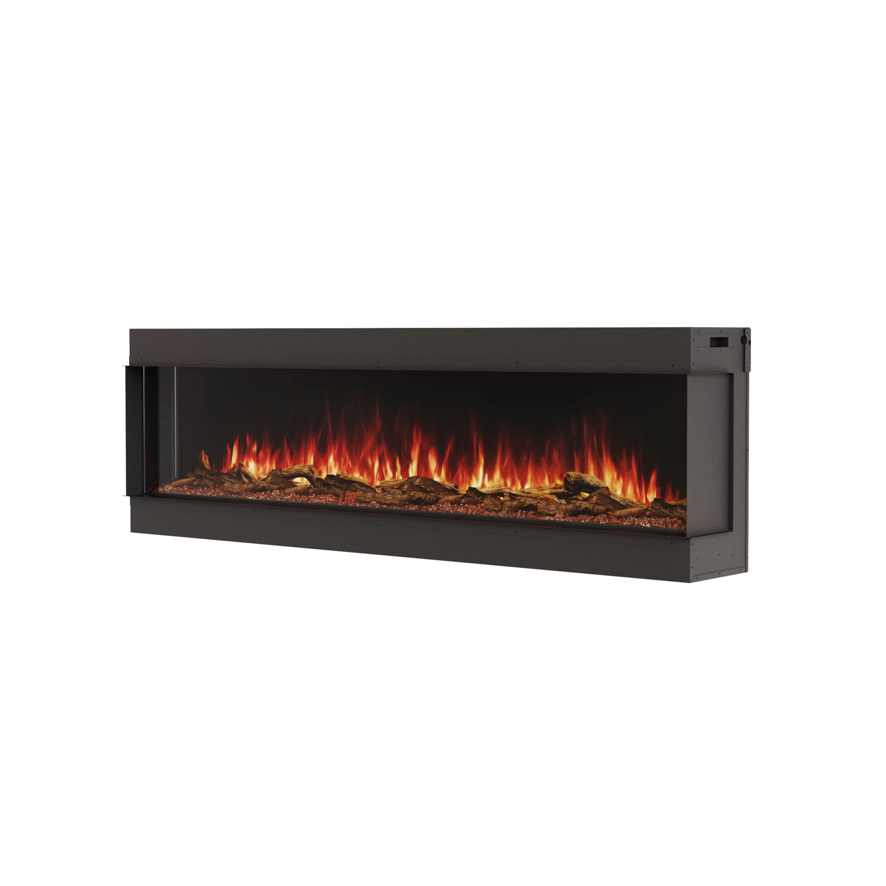 Switch 80: Electric Fireplace Inserts | EcoSmart Fire