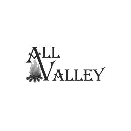 Logo All Valley Distributing