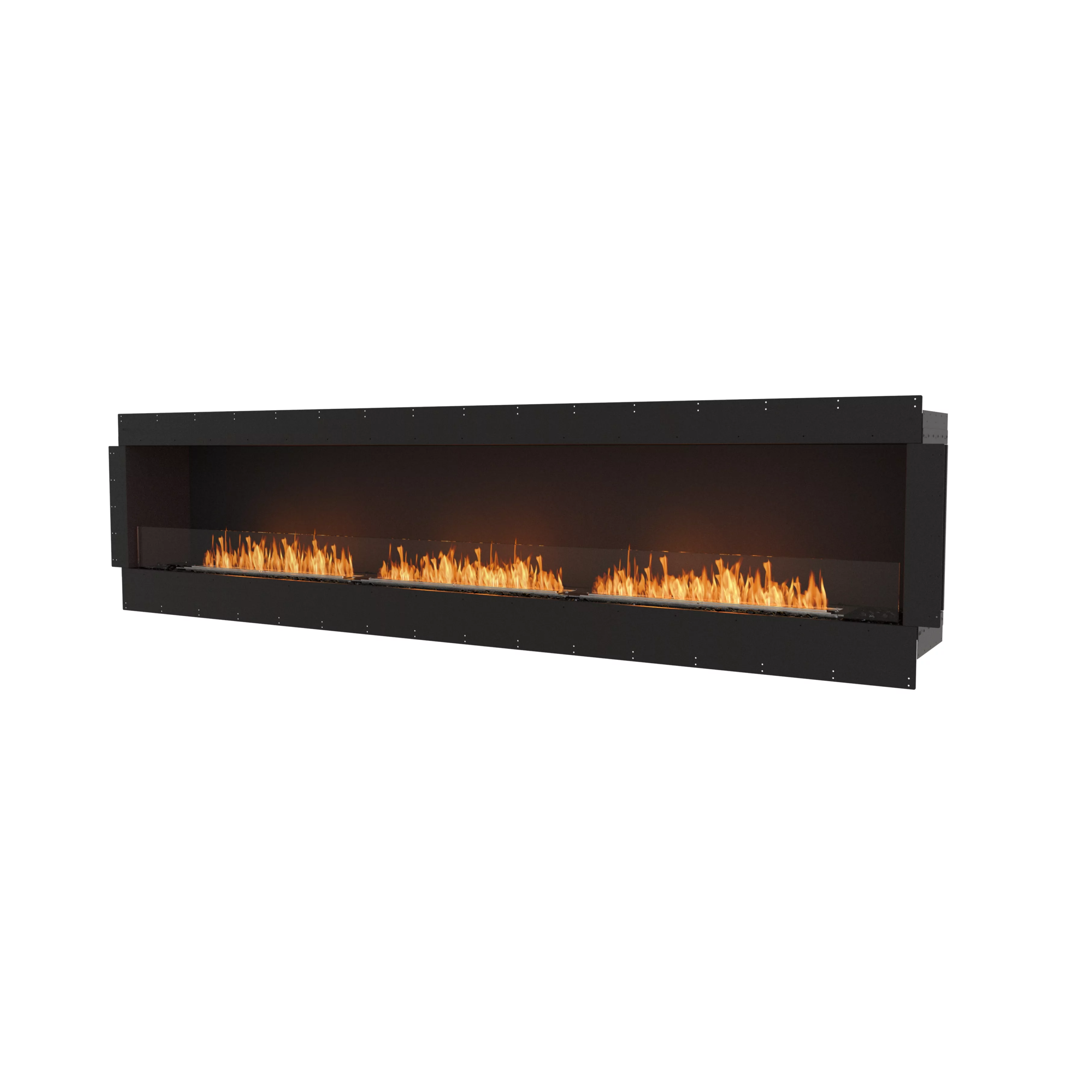 W342150 ⭐︎eco smart fire Flex Fireplace Series: Wall-Mounted Fireplace Inserts - EcoSmart Fire