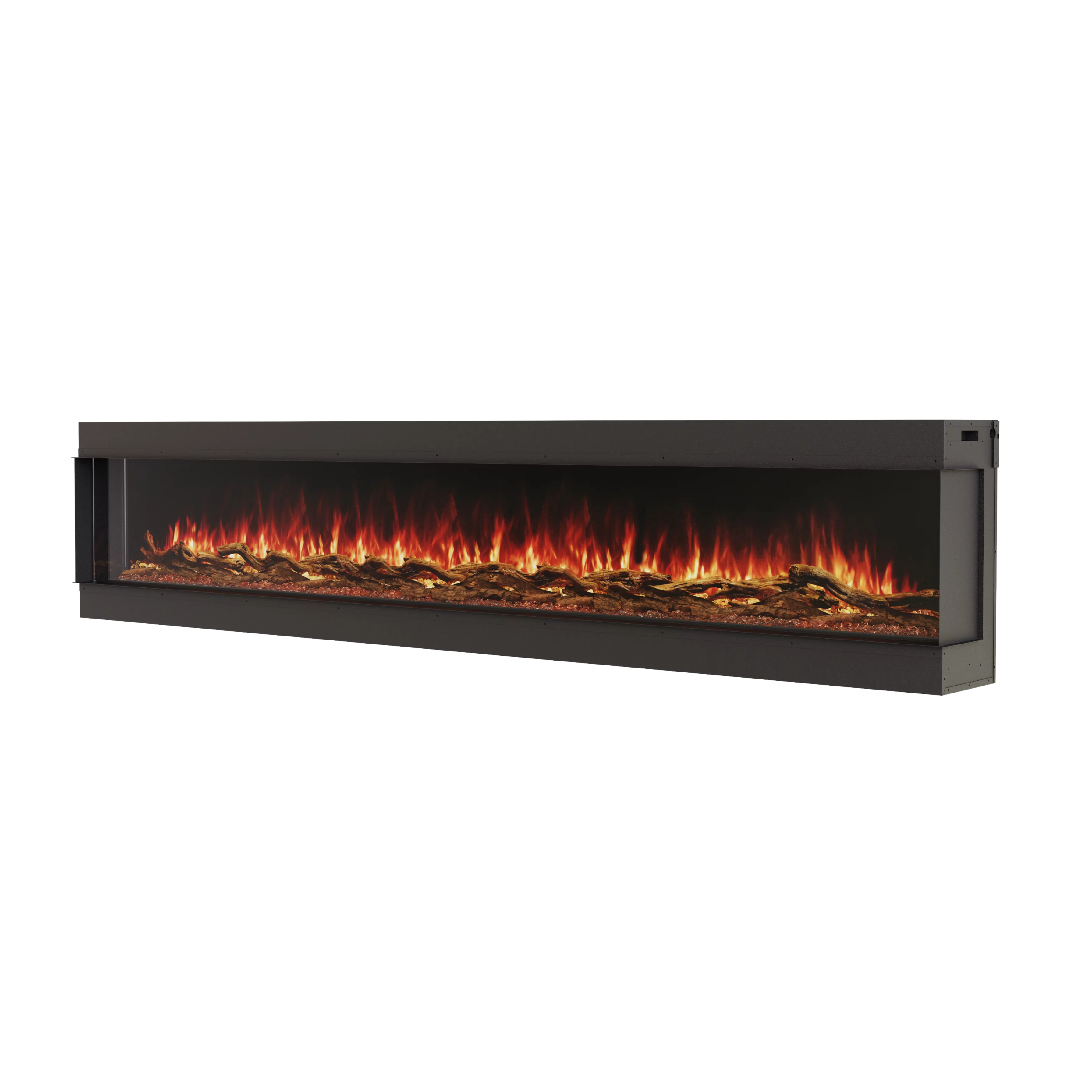 Switch 120: Electric Fireplace Inserts - EcoSmart Fire