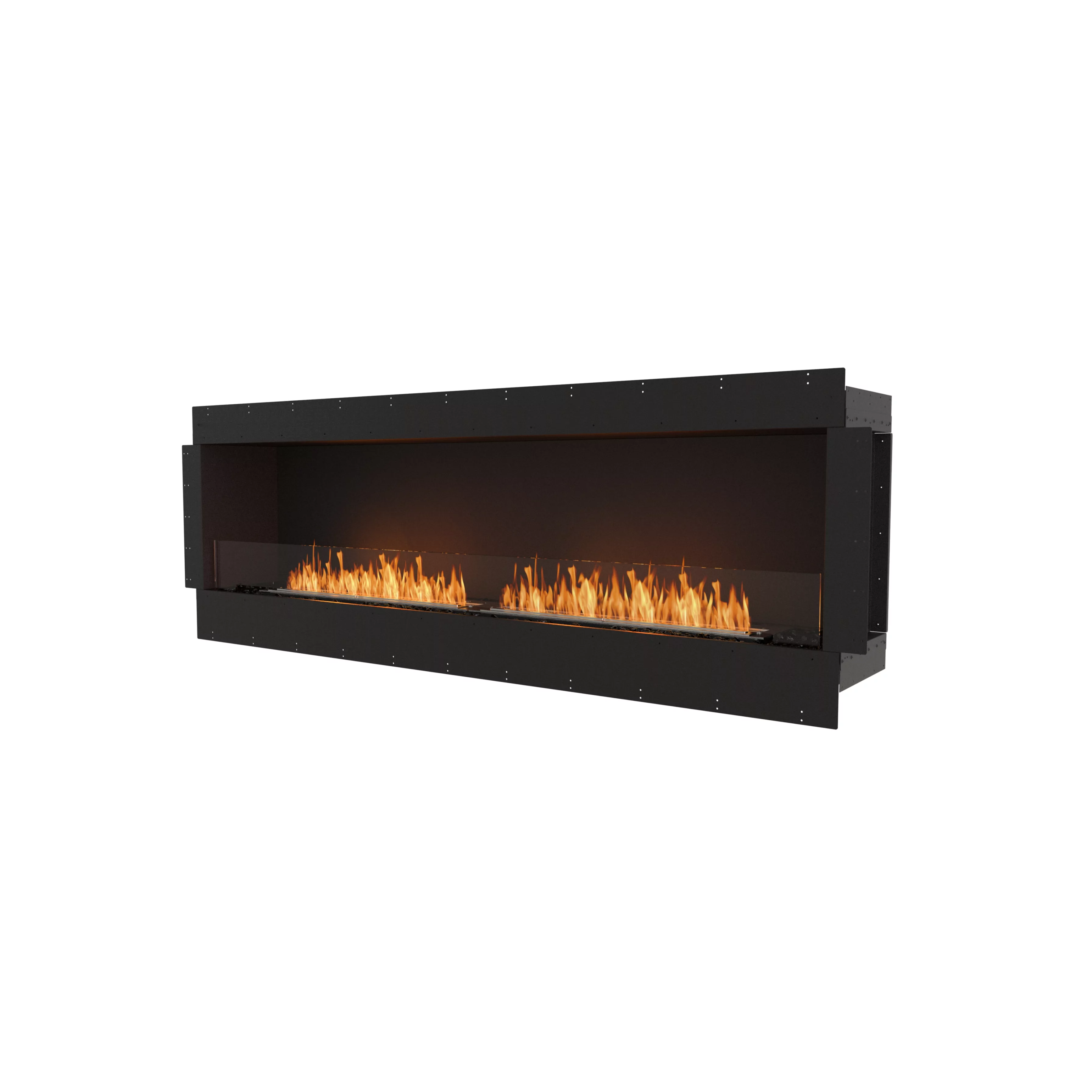 Flex Fireplaces: Build Your Dream Fireplace | EcoSmart Fire