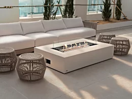 Wharf 65 Fire Table