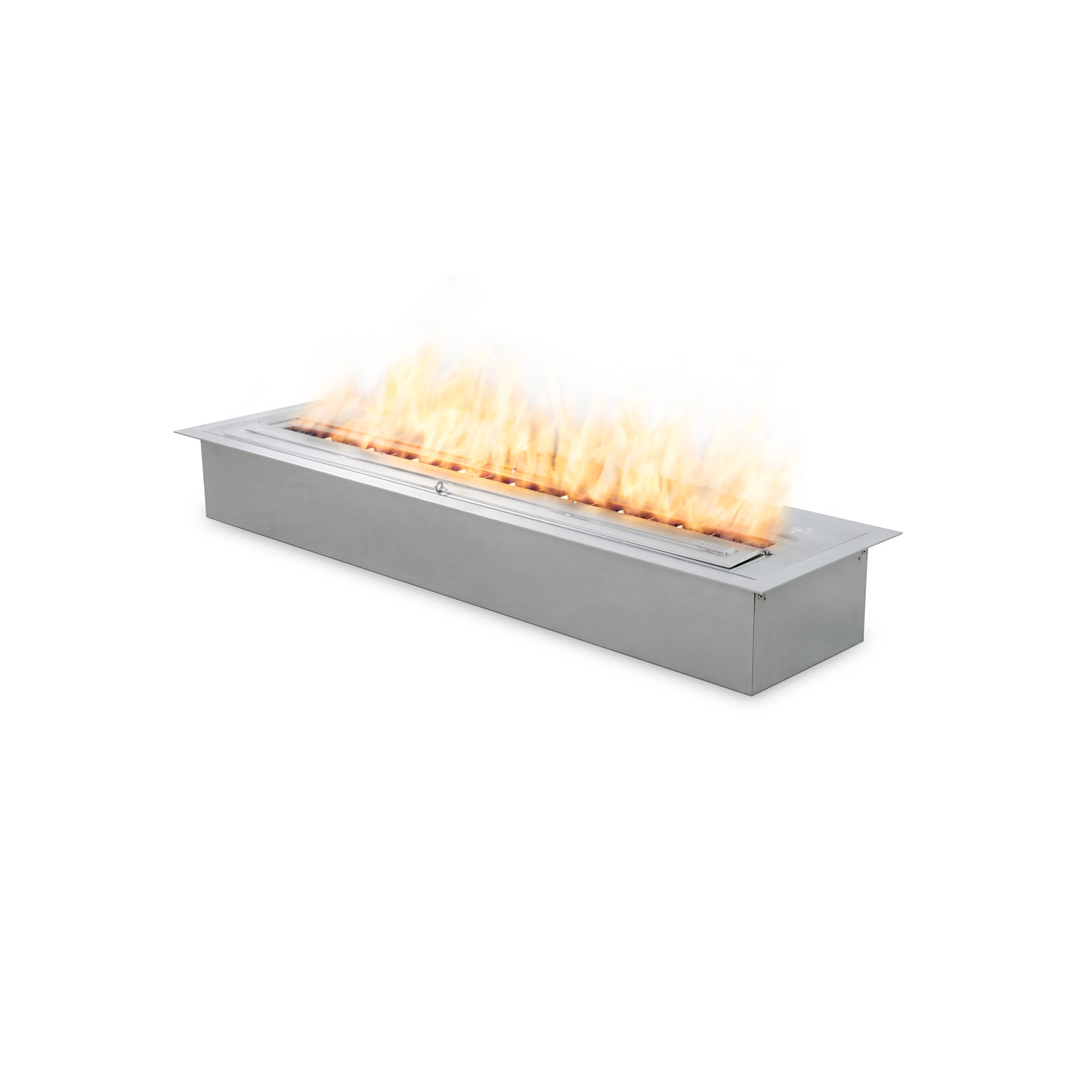 XL900 Ethanol Burner: Elongated Flame - EcoSmart Fire