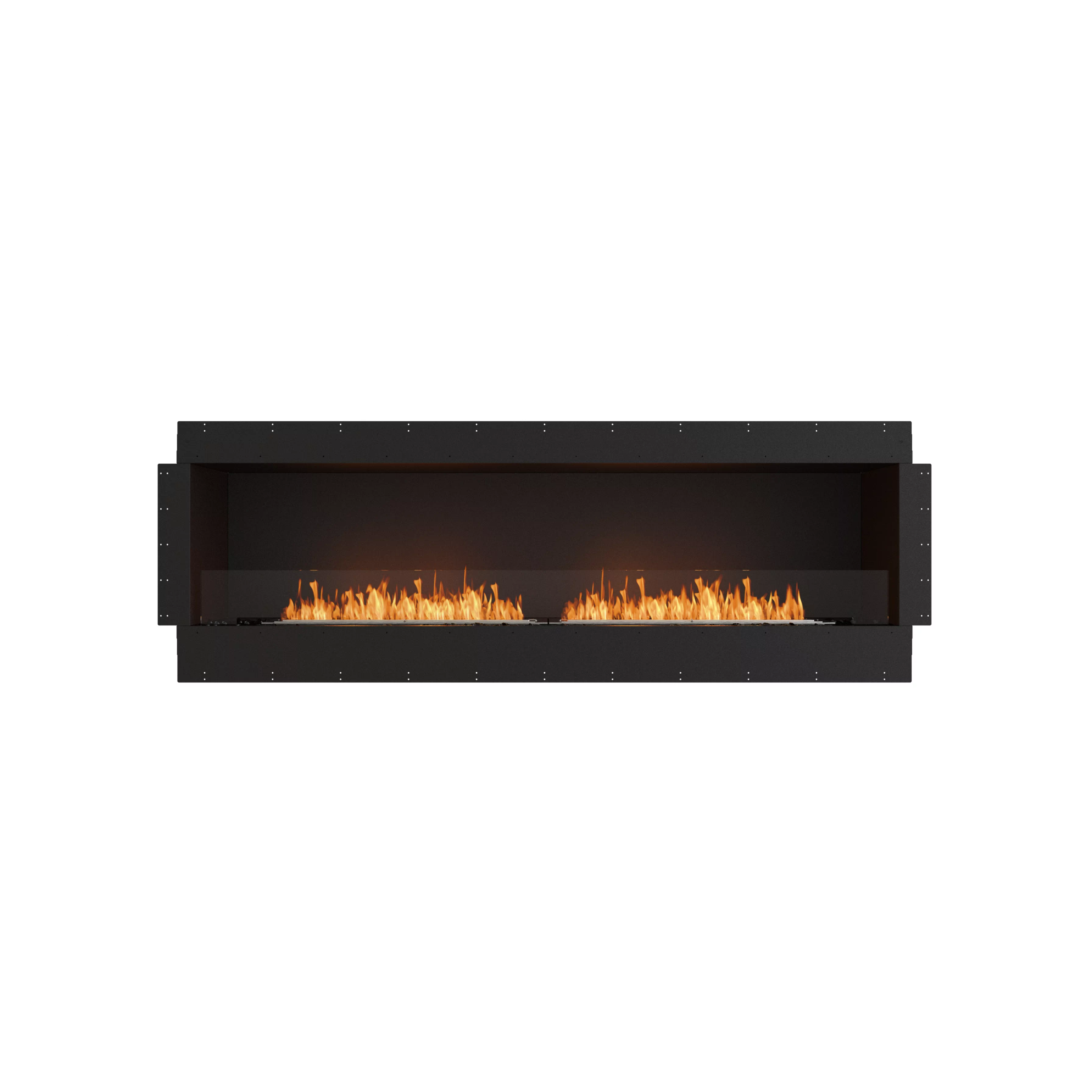 Flex 86SS: Single Sided Fireplace Insert | EcoSmart Fire
