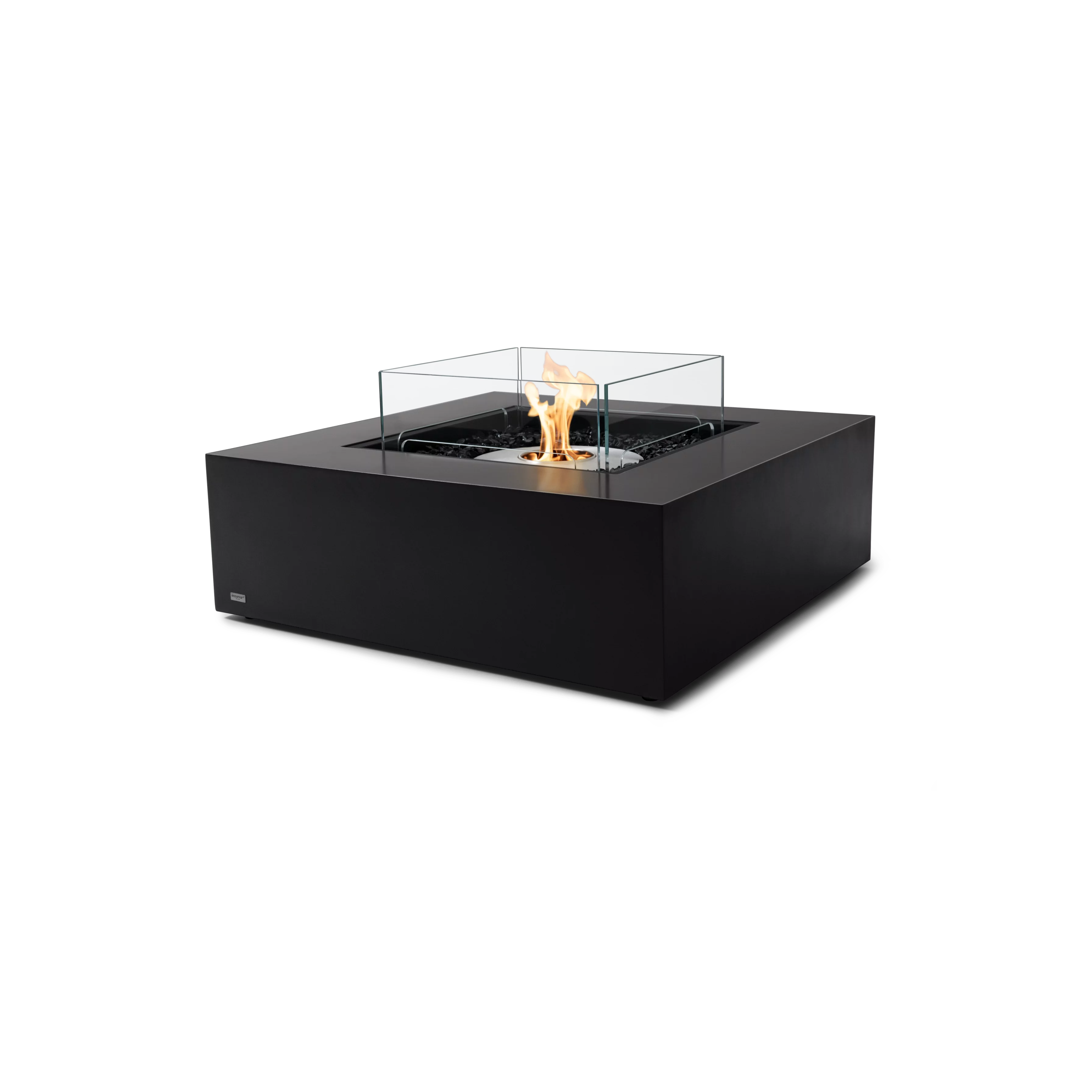 Base 40: Multi-Function Fire Pit Table - EcoSmart Fire