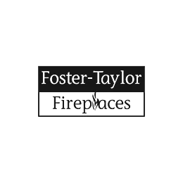 Logo Foster Taylor Fireplaces