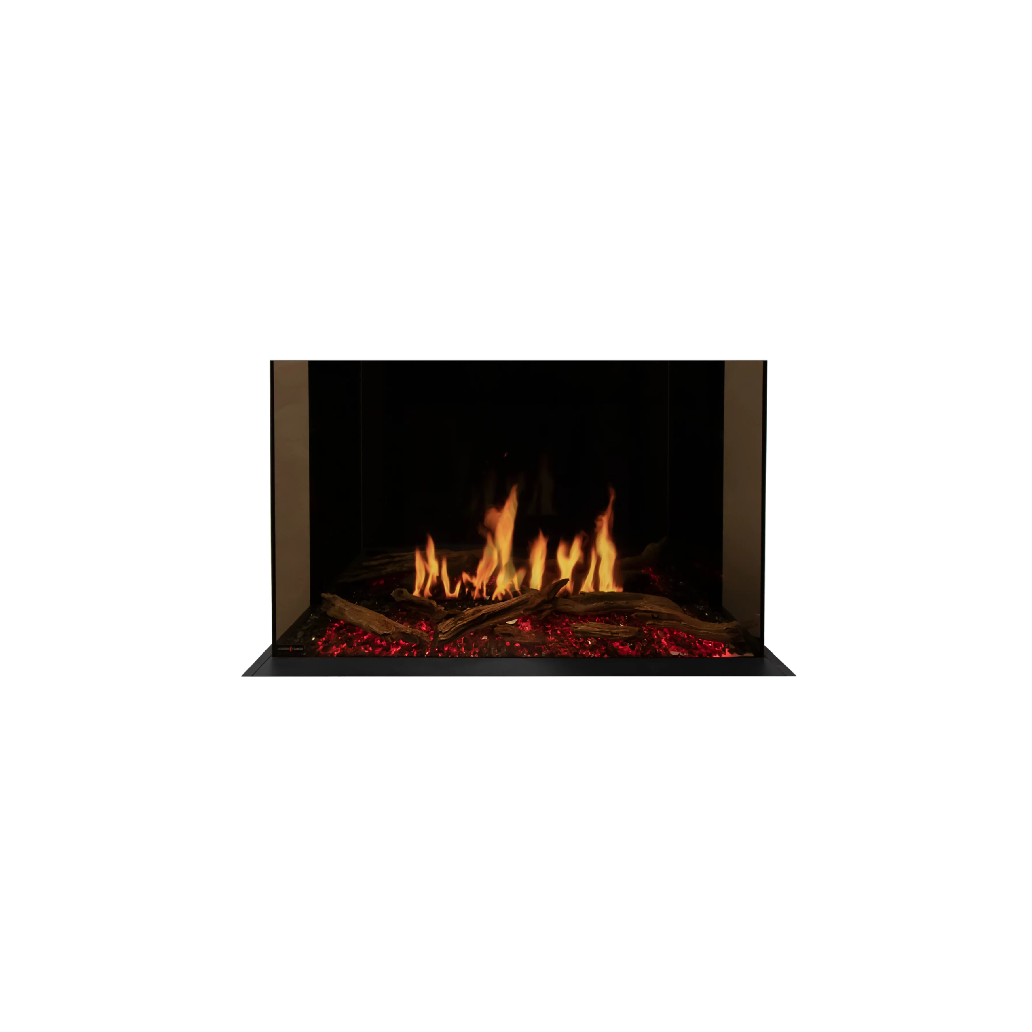 W342150 ⭐︎eco smart fire Motion 30: Electric Fireplace Inserts | EcoSmart Fire