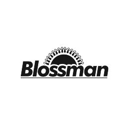 Logo Blossman