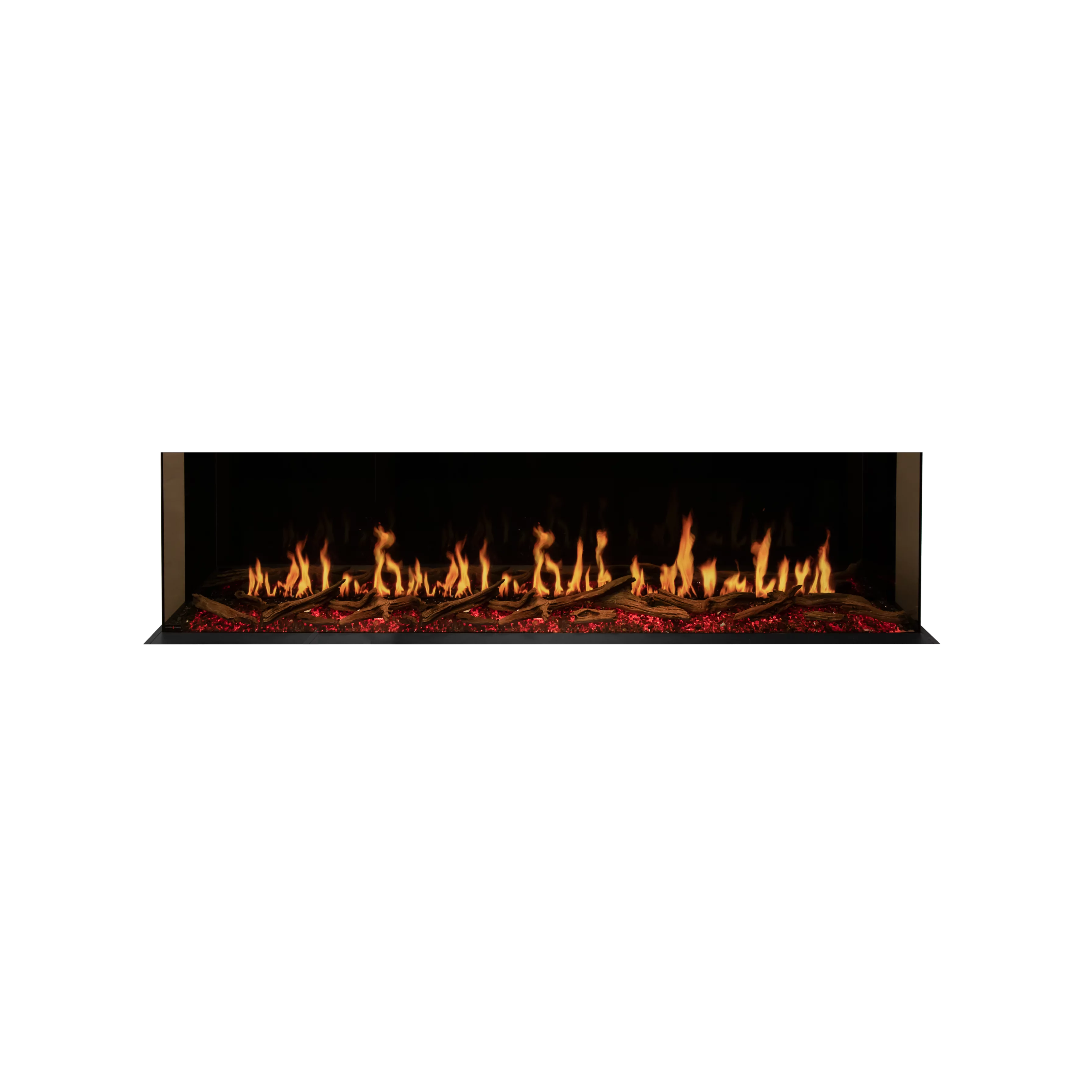 Motion 76: Electric Fireplace Inserts - EcoSmart Fire
