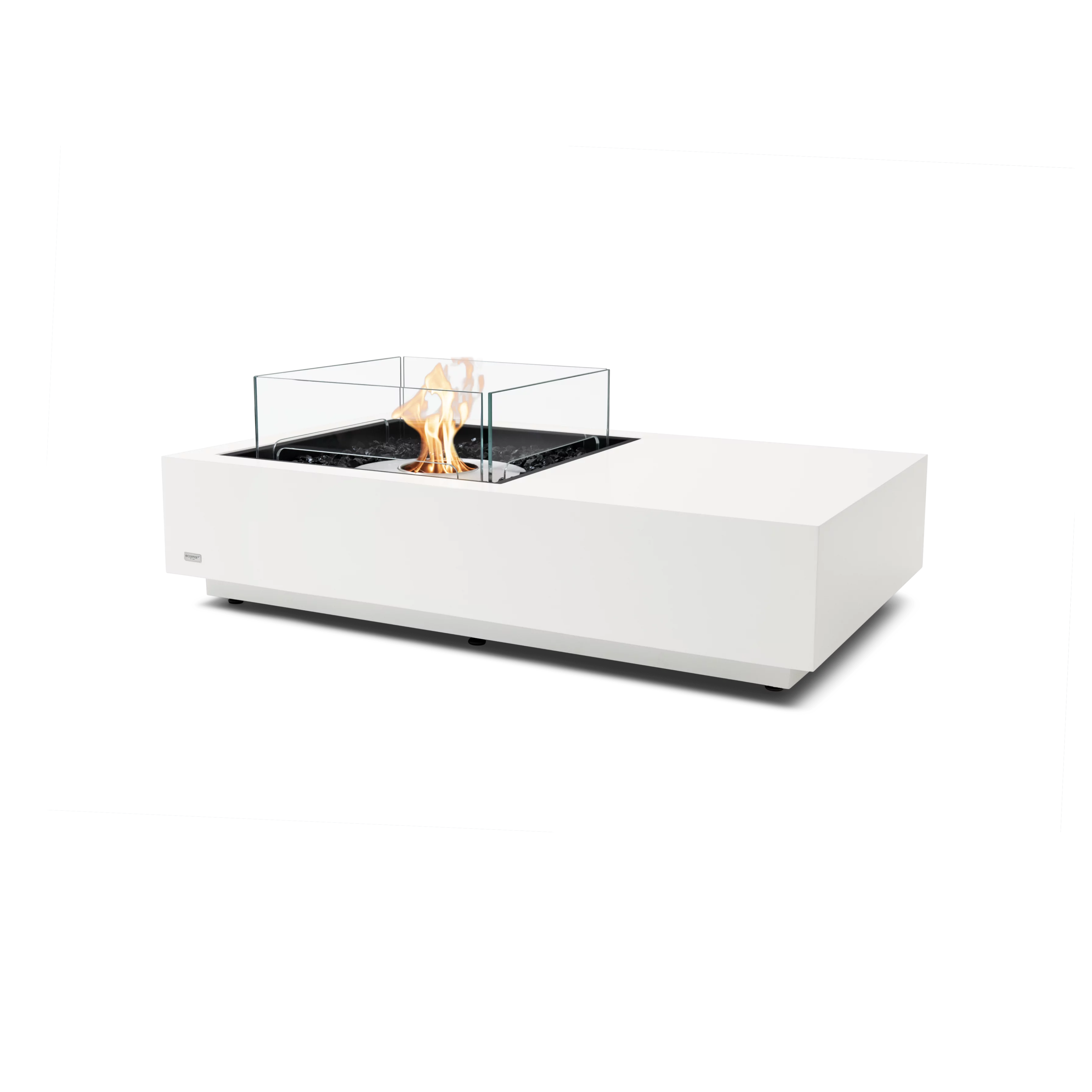 Manhattan 50: Multifunctional Fire Table | EcoSmart Fire