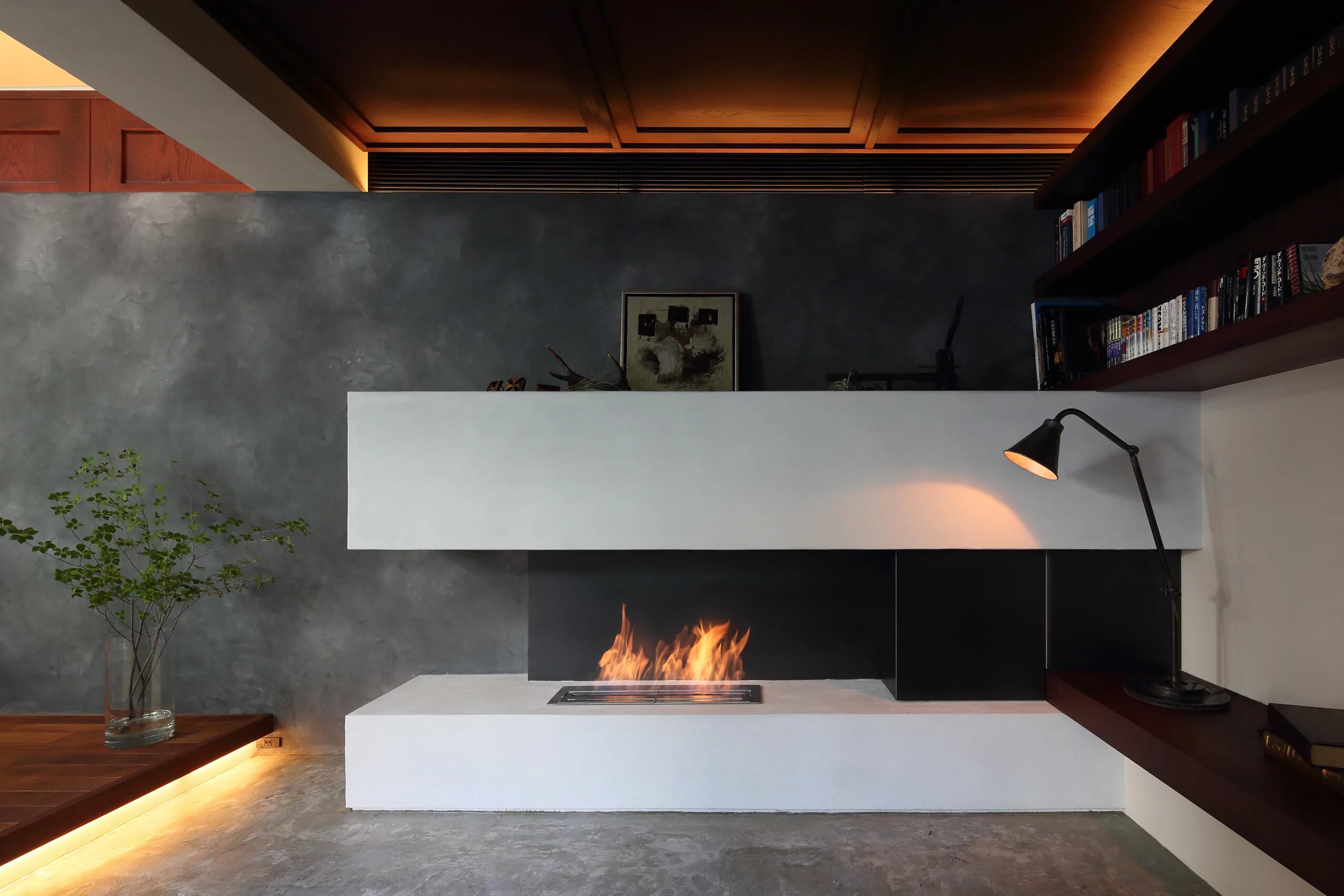 XL Series: Linear Ethanol Burners - EcoSmart Fire