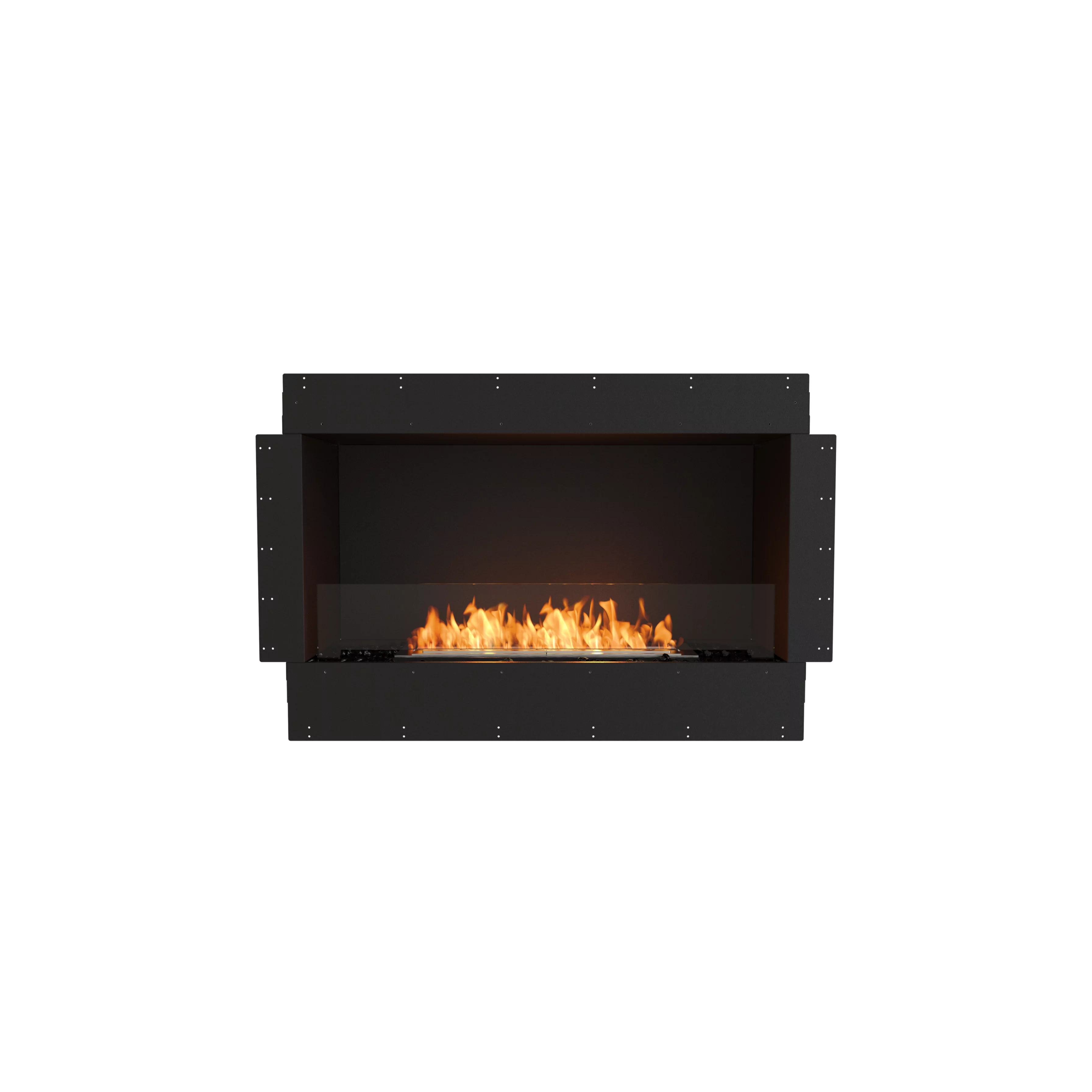 Flex 42SS: Single Sided Fireplace Insert - EcoSmart Fire