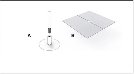 Assembly Steps - Glass Cover Plates 1 Assembly Steps - Glass Cover Plates 1