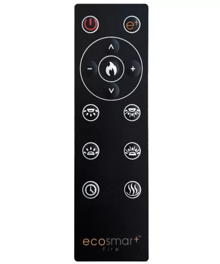 Operation - Motion Electric Fireplaces (US) 2