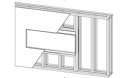 Built-in Installation Styles - Motion Electric Fireplaces (GL) 3 Built-in Installation Styles - Motion Electric Fireplaces (GL) 3