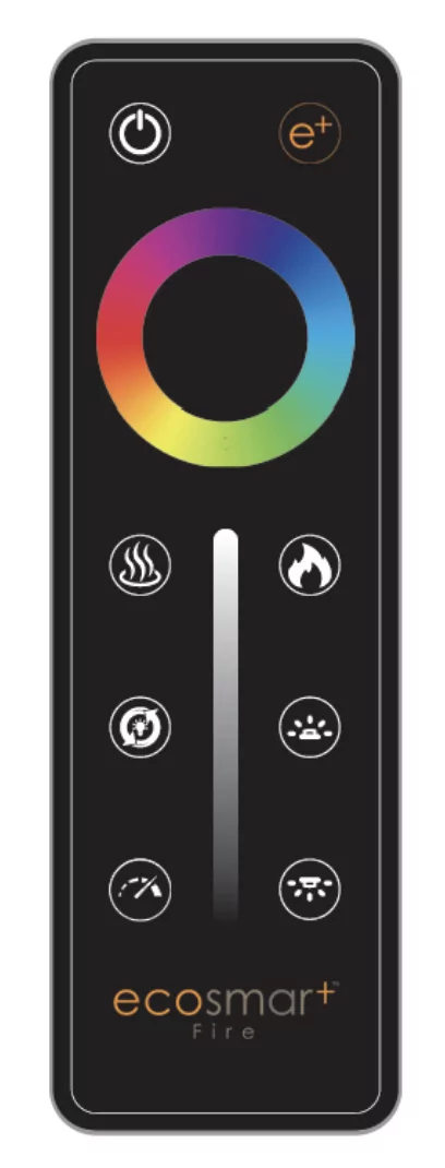 Operation - Switch Electric Fireplaces 1