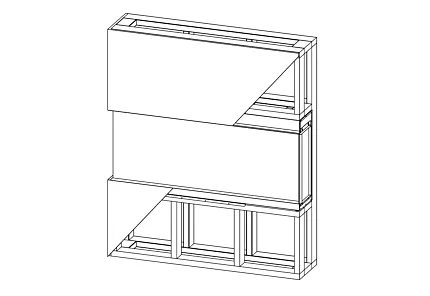 Installation and Assembly - Switch Electric Fireplaces 2 Installation and Assembly - Switch Electric Fireplaces 2