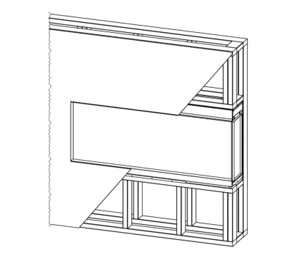 Installation and Assembly - Switch Electric Fireplaces 3 Installation and Assembly - Switch Electric Fireplaces 3