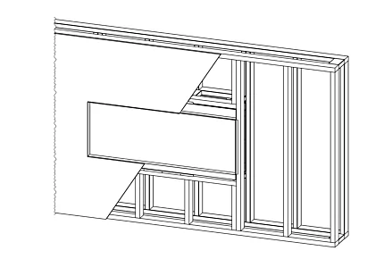 Installation and Assembly - Switch Electric Fireplaces 4 Installation and Assembly - Switch Electric Fireplaces 4