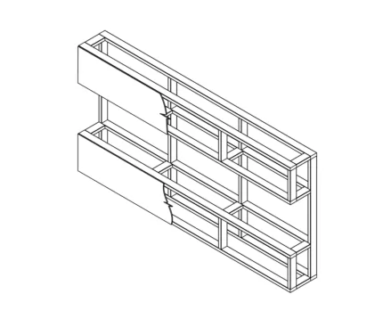 Installation and Assembly - Switch Electric Fireplaces 5 Installation and Assembly - Switch Electric Fireplaces 5