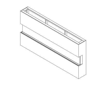 Installation and Assembly - Switch Electric Fireplaces 7 Installation and Assembly - Switch Electric Fireplaces 7