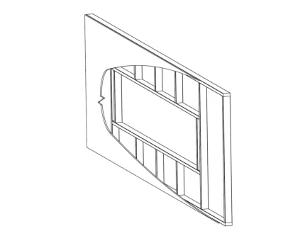 Installation and Assembly - Switch Electric Fireplaces 12 Installation and Assembly - Switch Electric Fireplaces 12