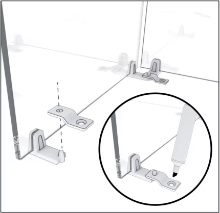 Installation Steps - Ghost Designer Fireplace 5 Installation Steps - Ghost Designer Fireplace 5