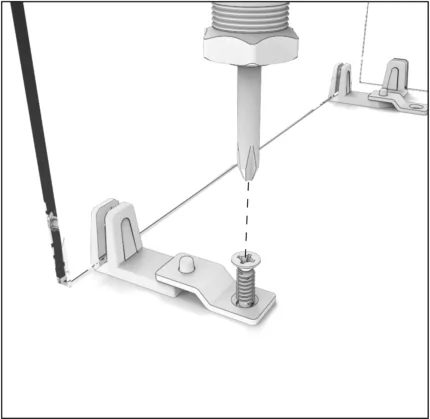 Installation Steps - Ghost Designer Fireplace 8 Installation Steps - Ghost Designer Fireplace 8