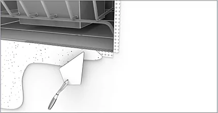 Installation - Heritage Finishing Instructions 20