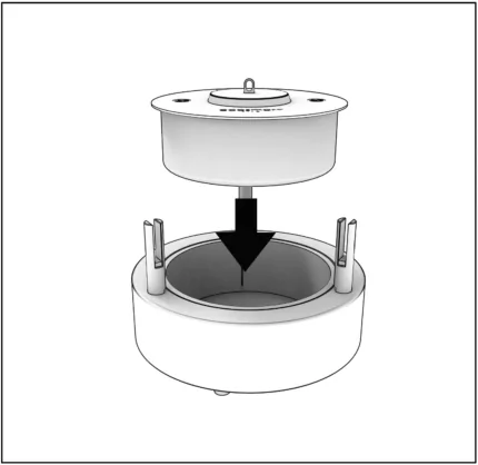 Installation Steps - T-Lite Series Designer Fireplaces 5 Installation Steps - T-Lite Series Designer Fireplaces 5