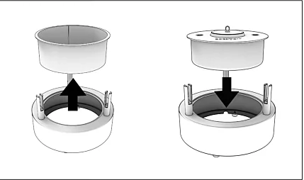Installation Steps - T-Lite Series Designer Fireplaces 6 Installation Steps - T-Lite Series Designer Fireplaces 6