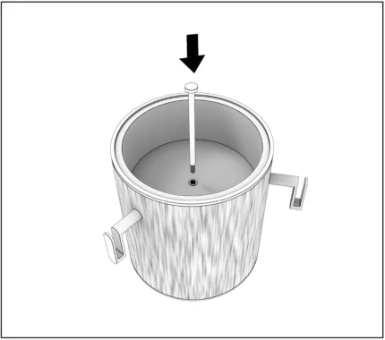 Installation Steps - Pillar Series Designer Fireplaces 10