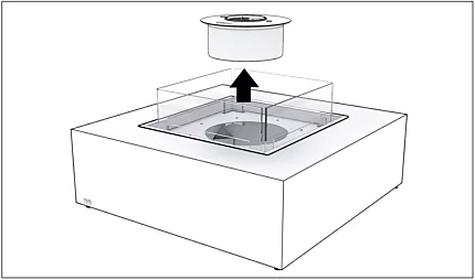 Installation Steps - Ground Fixing Brackets 2