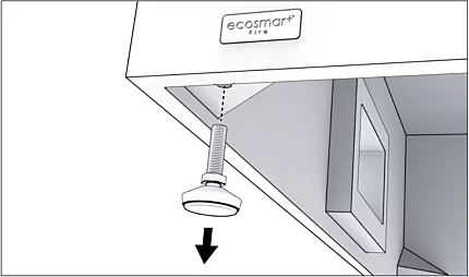 Installation Steps - Ground Fixing Brackets 3
