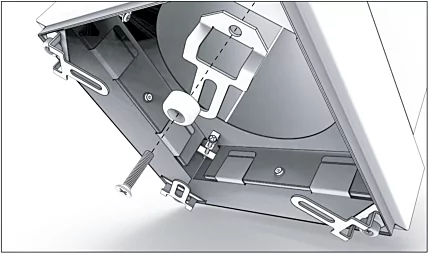 Installation Steps - Ground Fixing Brackets 5