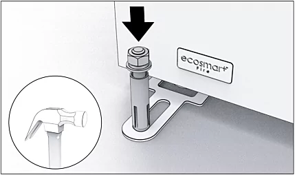 Installation Steps - Ground Fixing Brackets 11