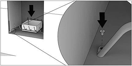 Installation Steps - Heritage Fireplaces 10 Installation Steps - Heritage Fireplaces 10