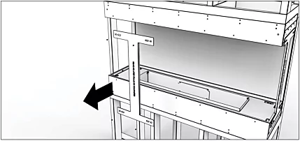 Installation Steps - Flex Bay Fireplaces 15