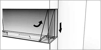 Installation Steps - Flex Bay Fireplaces 20